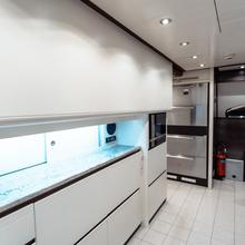 Maestro Yacht 