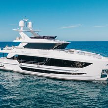 NeX-T Yacht 