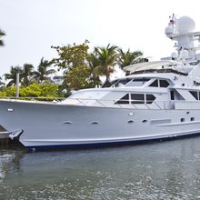 Picasso Yacht 