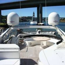 Sea Stream Yacht 