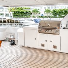 Le Montrachet Yacht 