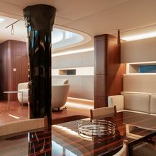 Calabash Yacht 