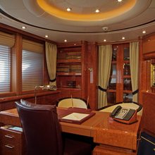 Oasis I Yacht 