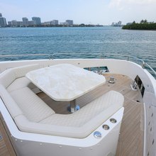 Olympus Yacht 