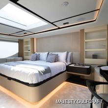 Alkhadra Yacht 