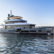 Ikigai Yacht 