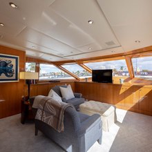 Heron Yacht 