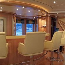 Oasis I Yacht 