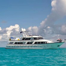 Flying Dutchman Yacht 