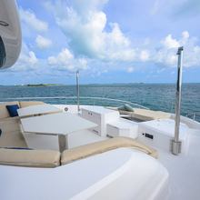 Aqua Life Yacht 