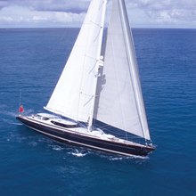 La Belle Yacht Profile