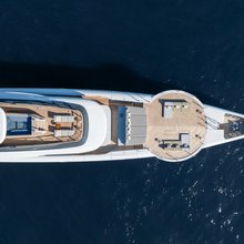 Navis Yacht 