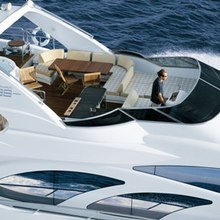 The Sultans Way 001 Yacht 