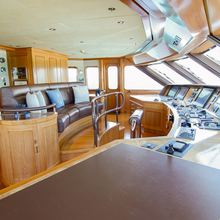 Blue Moon Yacht 