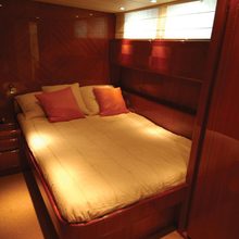 M Yacht 