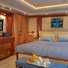 Oasis I Yacht 