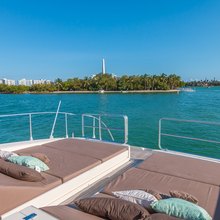 Ecj Luxe Yacht 