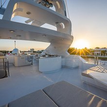 Fortitude Yacht 