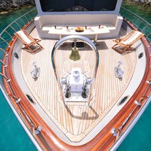 Simay F Yacht 