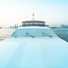 Maestro Yacht 
