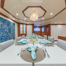 Karpowership Yacht 