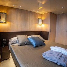 SL96 Yacht 