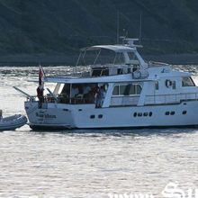 Surubim Yacht 