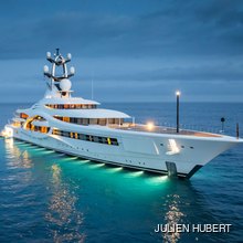 Ambassador Yacht 