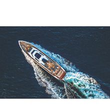 Dolce Vita Yacht 