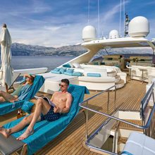 Acceptus Yacht 