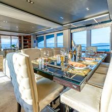 Kohuba Yacht 