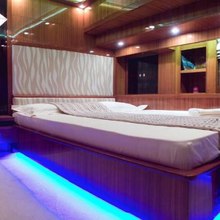 Sylver K Yacht 