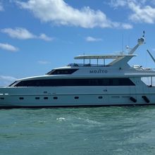 Mojito Yacht 