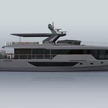 Minella Yacht 