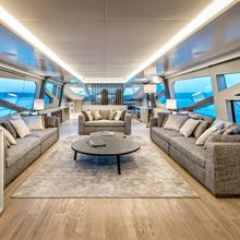 Dolce Vita Yacht 
