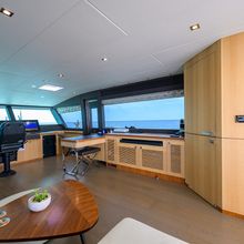 Aqua Life Yacht 