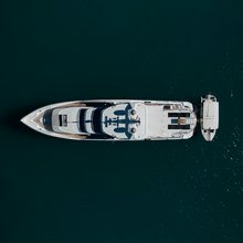 Flying Fish Yacht 