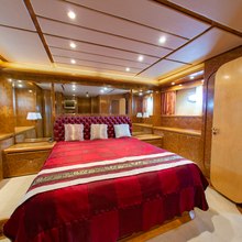 Say Yes Yacht 