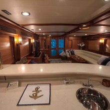 Carpe Diem Yacht 