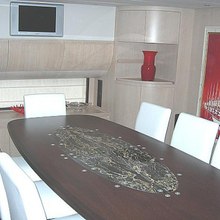 Tristan Yacht 