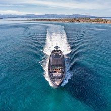 Rooster Yacht 