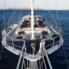 La Mer Yacht 