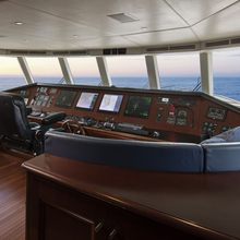 Second Love Yacht 