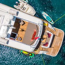Axella Yacht 