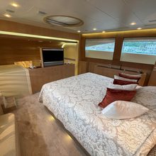 Espresso Yacht 