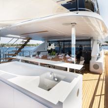 Haiami I Yacht 