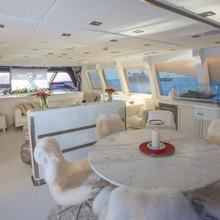 Sette III Yacht 