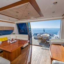 Glorious Yacht 