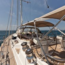 Love The Sea Yacht 