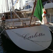 Carlotta Yacht 